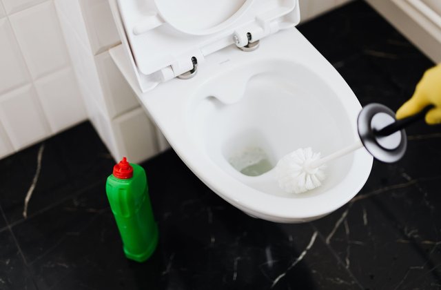 Lavage de vitres et cadres